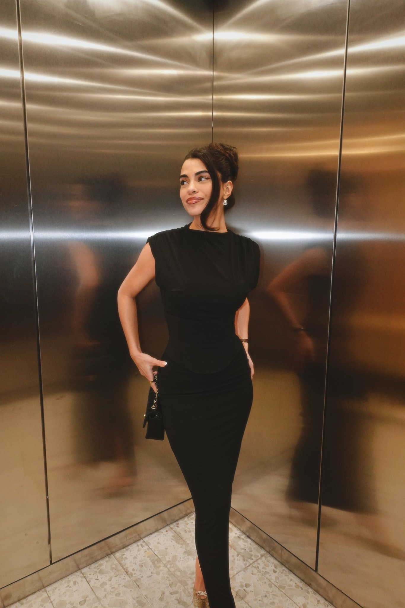 perfect black dress 

#LTKSeasonal #LTKootd #LTKTravel