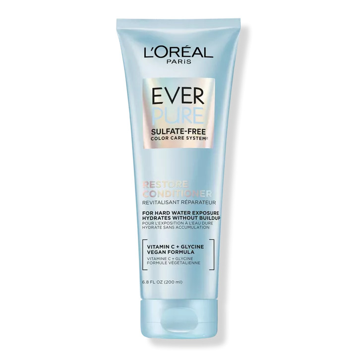 L'OréalEverPure Sulfate Free Restoring Conditioner with Antioxidants | Ulta