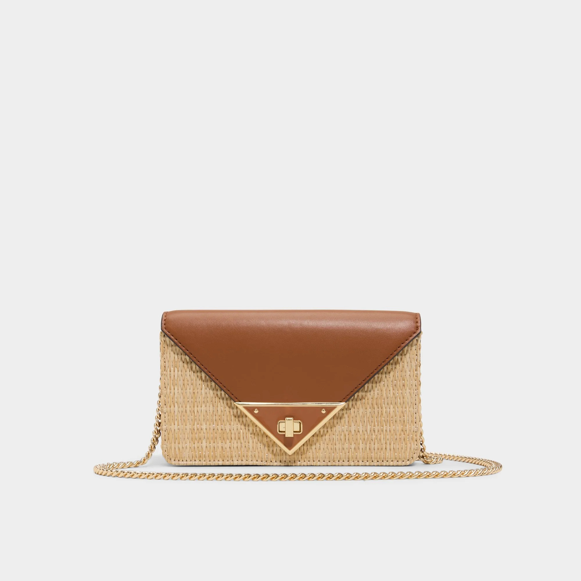 Brimortonx Natural Women's Clutches & Evening bags | Aldo Shoes (US)