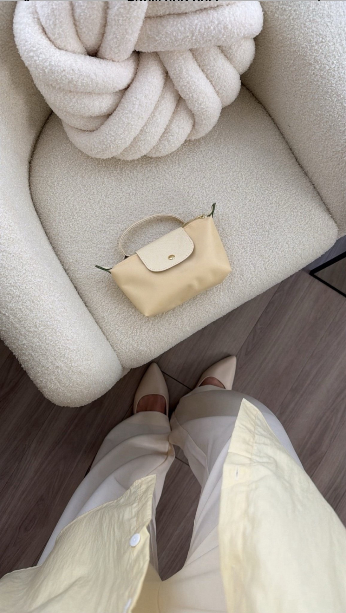 Linked everything exact 
#designerdupe #longchampbag