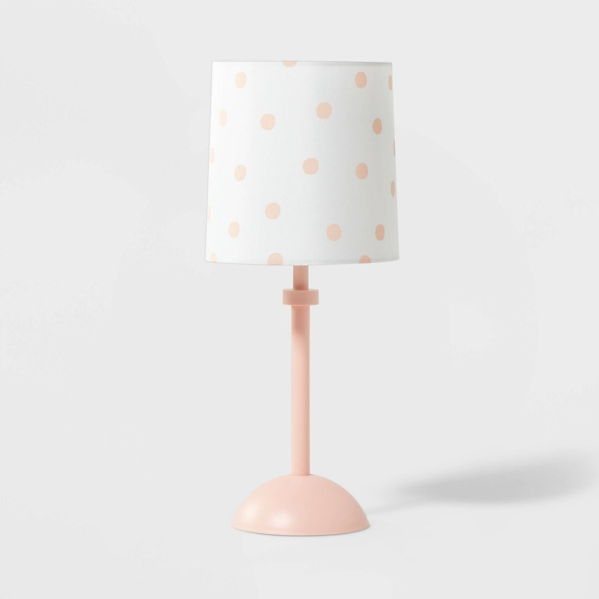 Polka Dot Kids' Accent Lamps - Pillowfort™ | Target