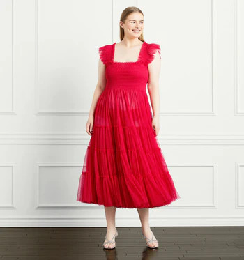 The Collector's Edition Ellie Nap Dress | Hill House Home