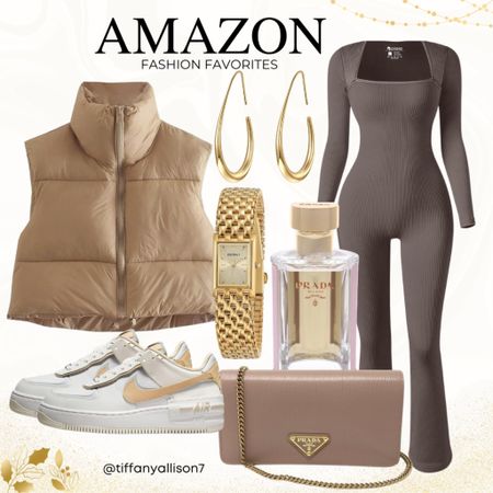 Tap link in my IG Bio to shop! 
Then Click "Collages"  ✨
Follow @tiffanyallison7 for more Amazon finds!!!! ✨ 

Let’s shop together some beautiful looks!!! ✨

#founditonamazon #amazonfashion
https://urgeni.us/amazon/tiffanyallisonsfig

#LTKfindsunder50 #LTKfindsunder100 #LTKstyletip