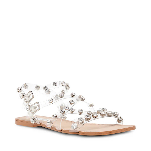 JOLI CLEAR | Steve Madden (US)