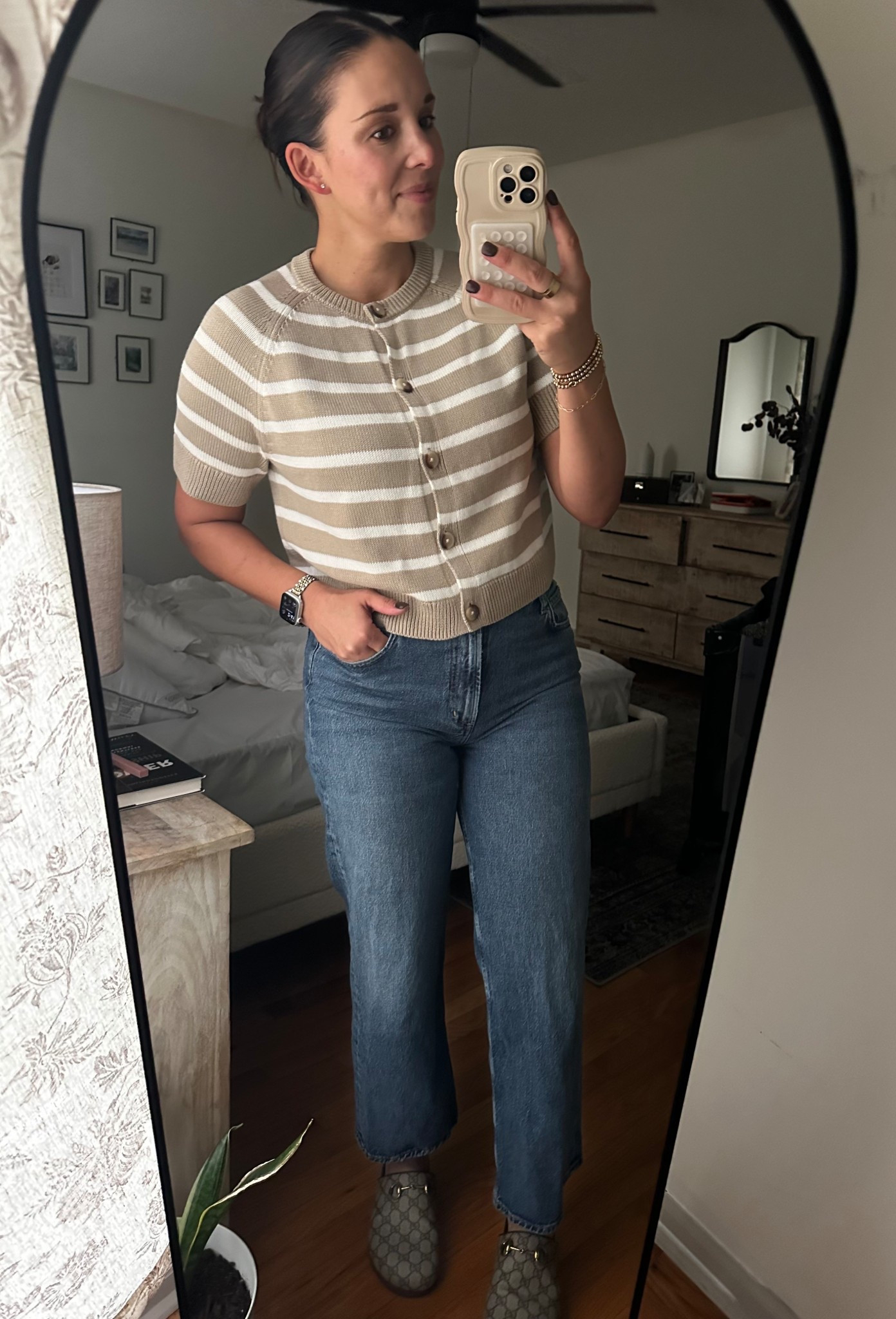 Soo many cute cardigans from @target right now, putting me in the mood for fall 🍂 🍁

#LTKFindsUnder50 #LTKSeasonal #LTKWorkwear