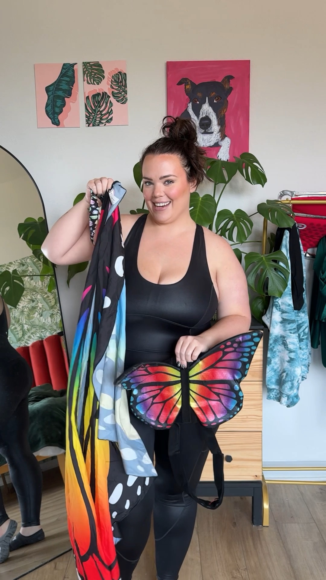 Matching costumes?!? SOLD TO ME

#LTKHalloween #LTKMidsize #LTKPlusSize