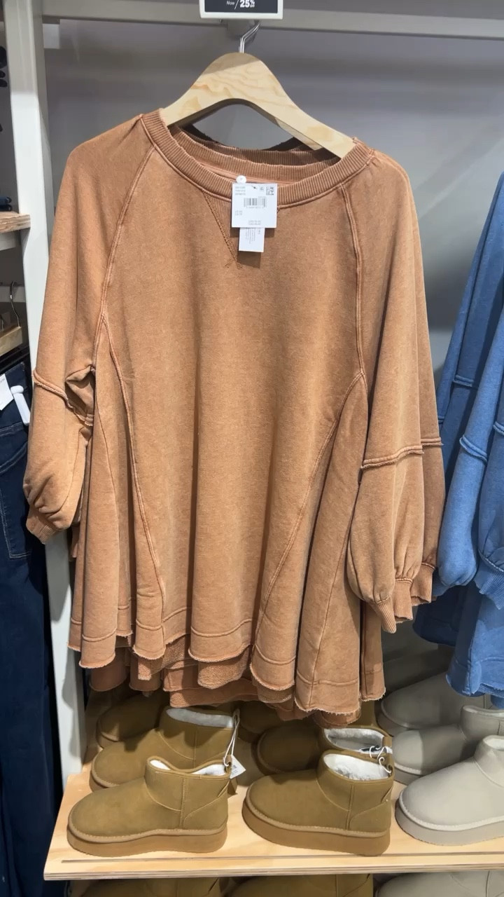 Babydoll dress  

#LTKsalealert #LTKstyletip #LTKover40