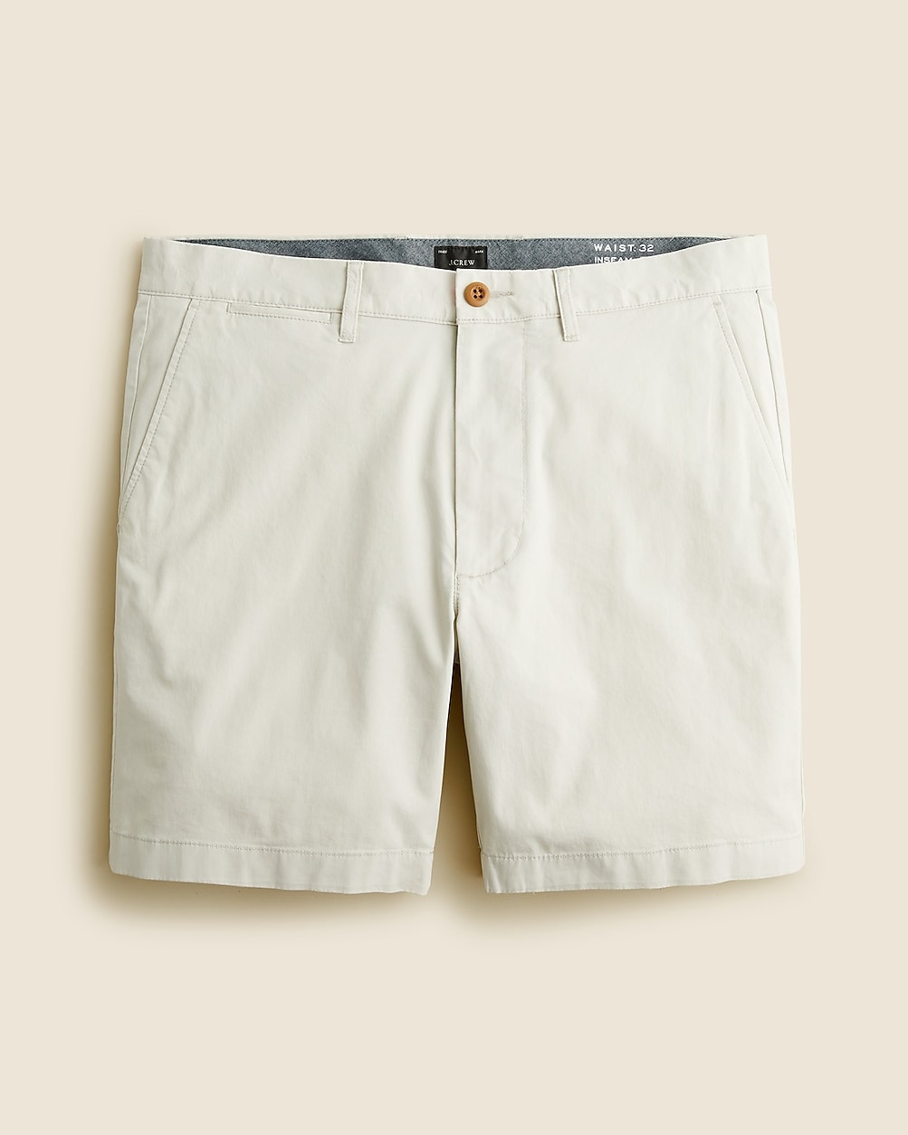 7" stretch chino short | J. Crew US