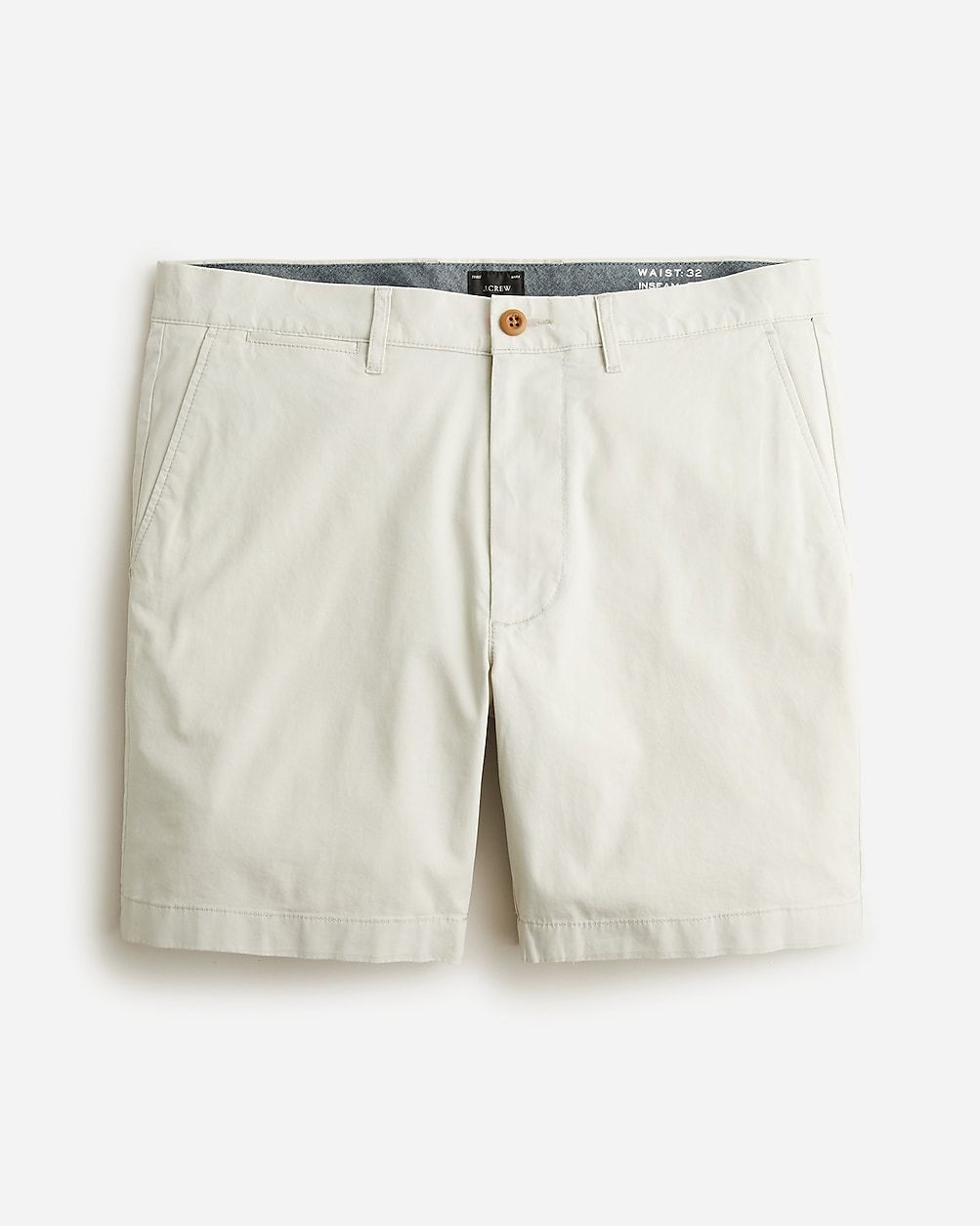 7" stretch chino short | J.Crew US