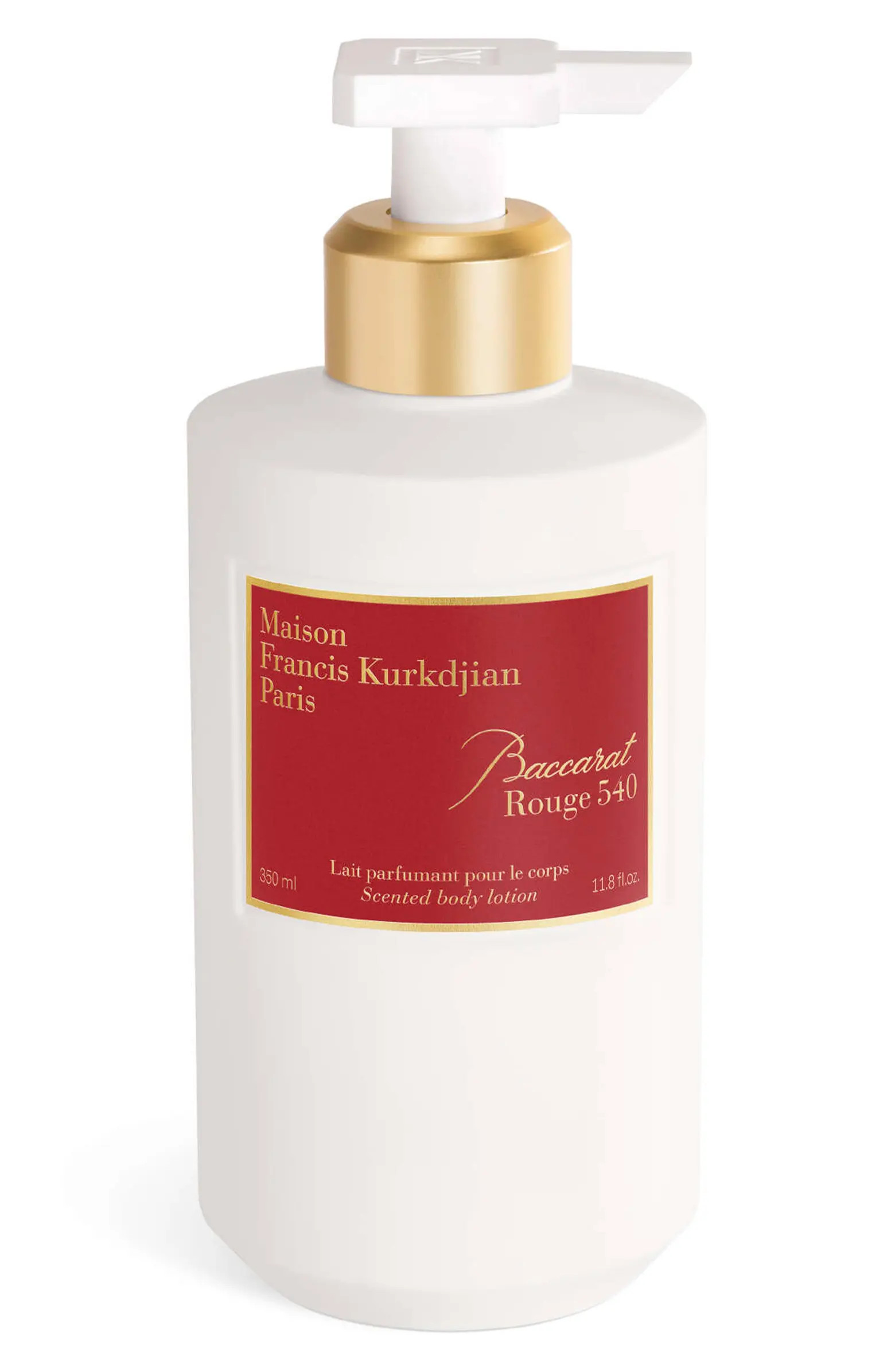 Baccarat Rouge 540 Scented Body Lotion | Nordstrom