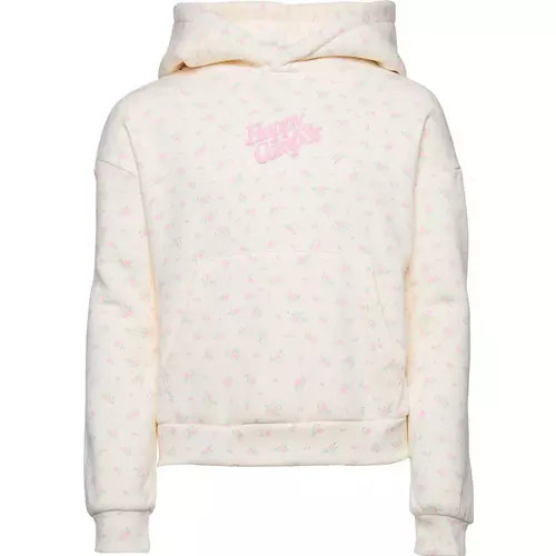 Girls' Happy Camp3r Peony Sprinkle Hoodie | Scheels Sports