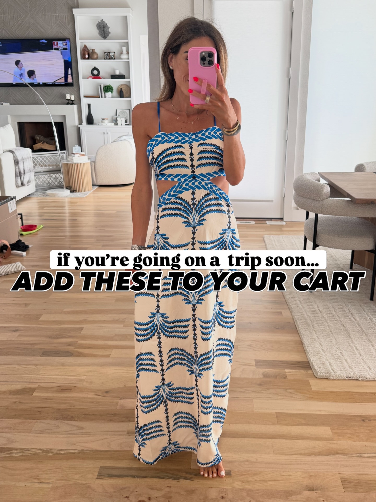 Ma ton of vacation finds that need to be in your cart if you’re headed on a trip soon! I’m 5’1 and all of these fit- no tailoring required. A lot of these are budget friendly, too!

#amazonfinds #amazonfashion #amazonstyle #affordablefashion #quietluxury 

amazon fashion finds, amazon outfits, affordable luxury fashion, high end look for less, amazon style outfits, chic amazon clothing, minimalist fashion outfits, neutral aesthetic outfits, quiet luxury style, old money aesthetic outfits

#LTKootd #LTKSeasonal #LTKPetite