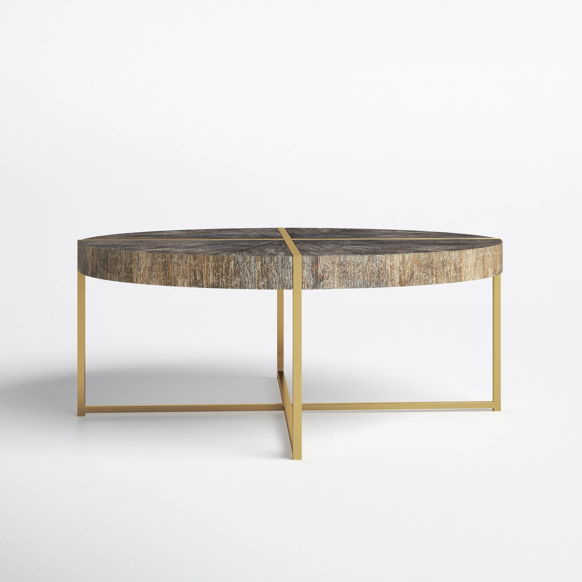 Townsend Coffee Table | Wayfair North America
