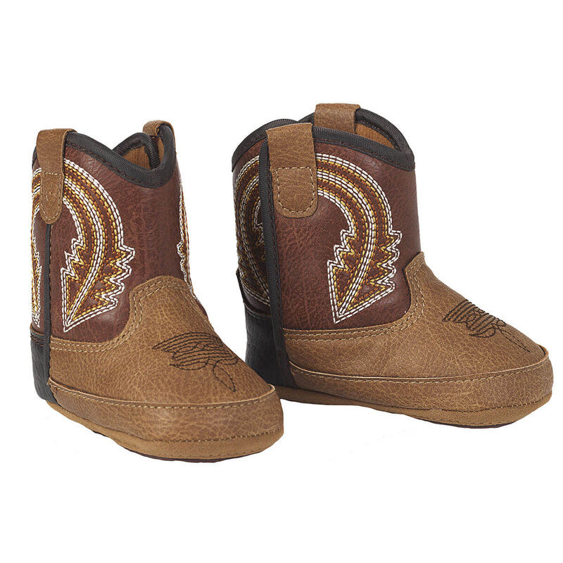 Infant lil stompers evan boot | Ariat (EU)