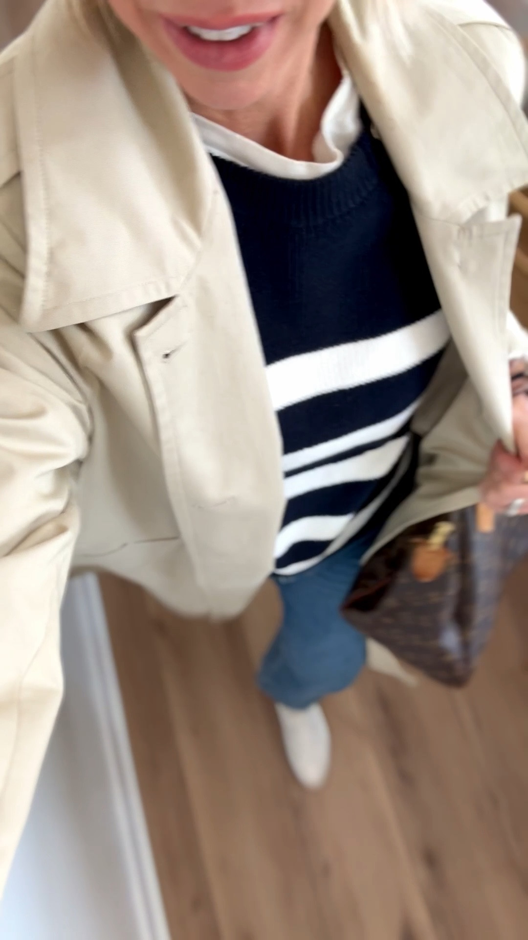 Saturday Spring Look!

#LTKspring #LTKspringtrends #LTKootd