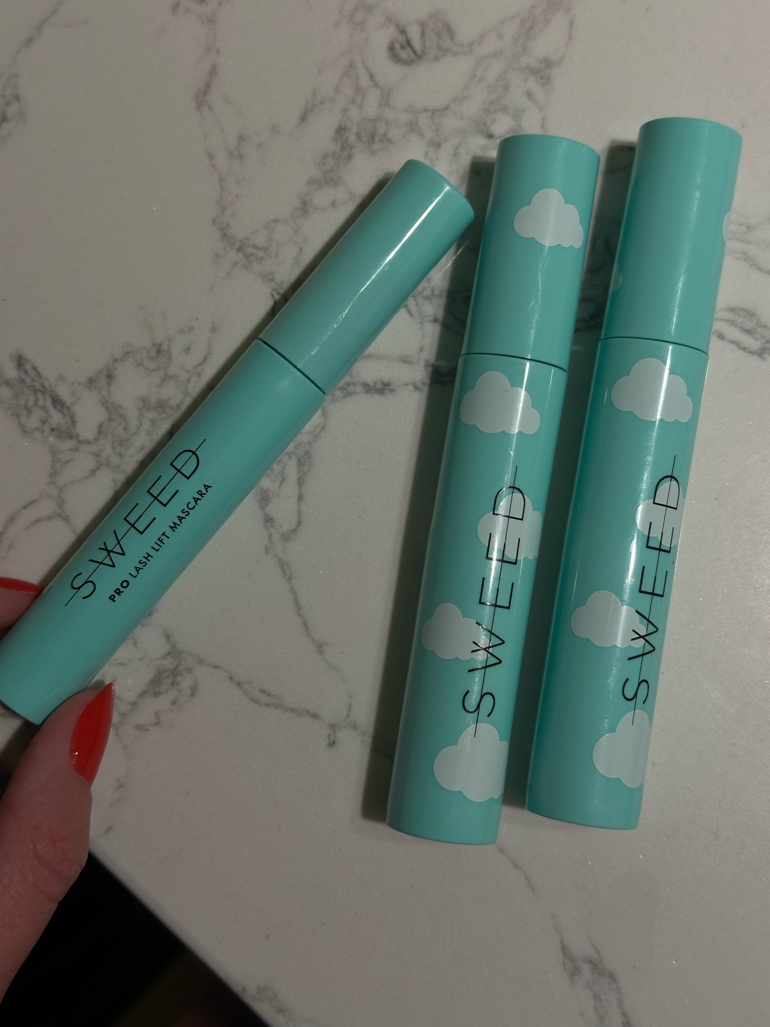 new mascara! linked to Amazon 

#LTKSeasonal #LTKBeauty #LTKFindsUnder50