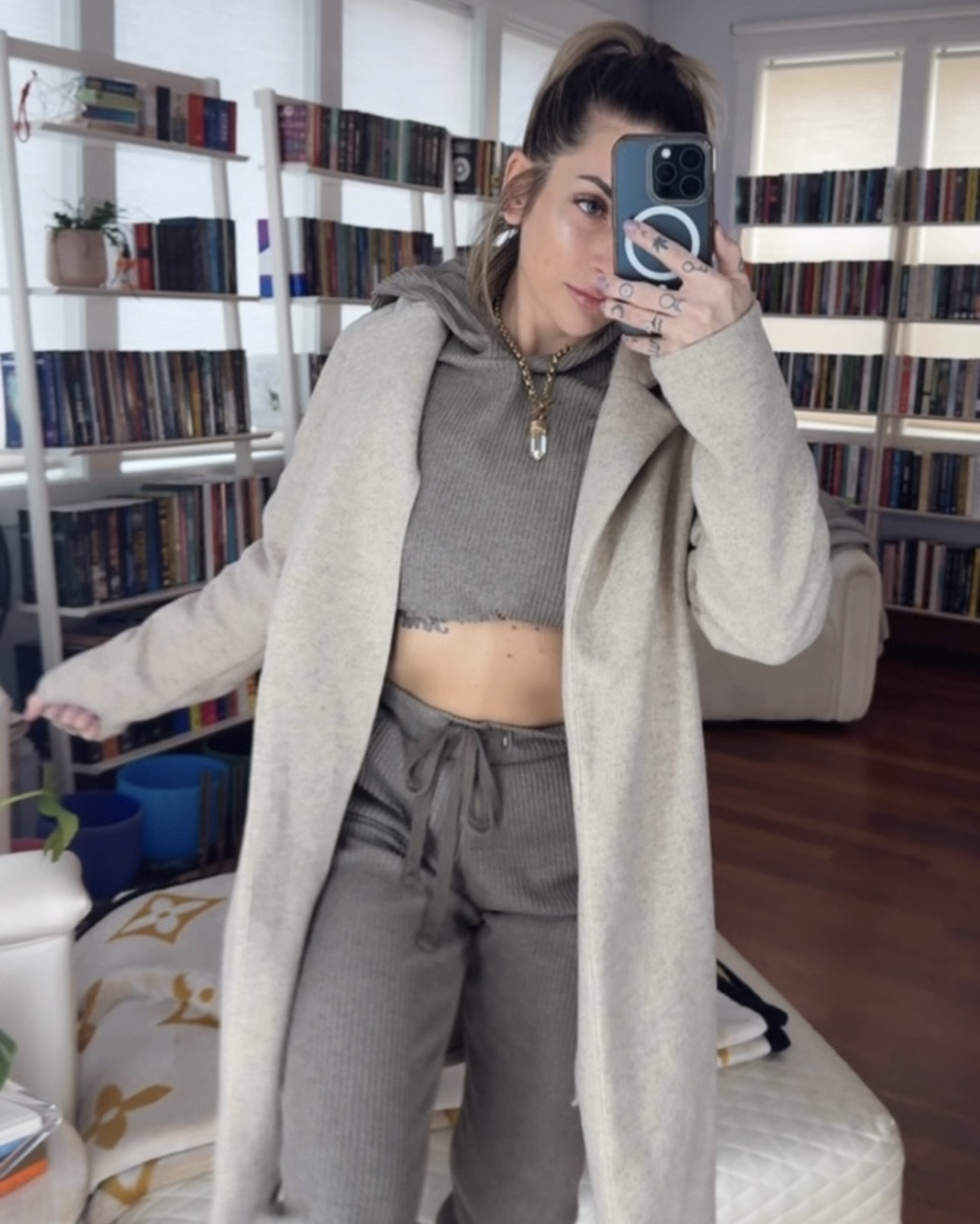 Earth tones are my fav 

#LTKStyleTip #LTKFindsUnder100