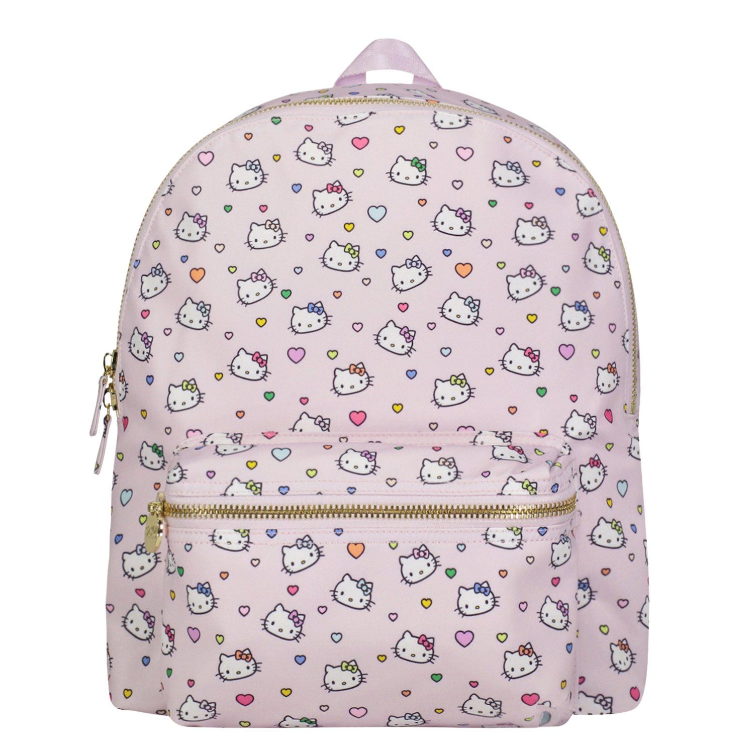 Hello Kitty Backpack | Personalized Backpack - Stoney Clover Lane | Stoney Clover Lane