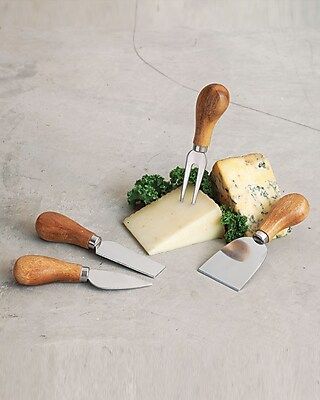 Twine Gourmet Cheese Tool Set | Express