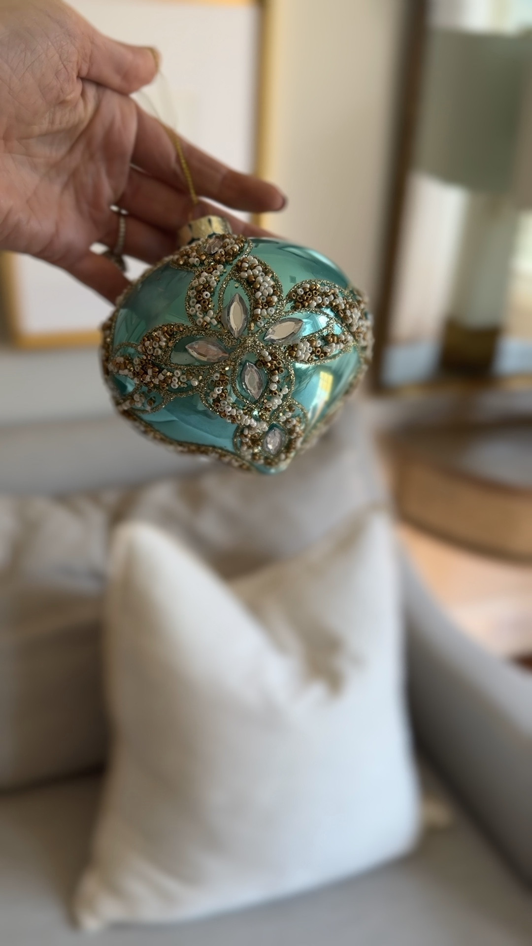 Glam Christmas gold and blue Christmas Christmas to design Christmas ornaments holiday ornaments, holiday decor, holiday decorating splurge, worthy Christmas decor

#LTKFindsUnder100 #LTKFindsUnder50 #LTKHoliday