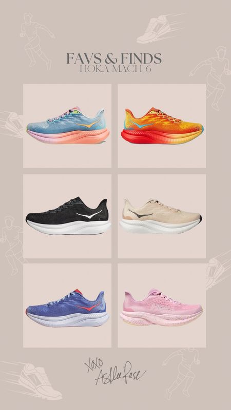 more color ways available for my new running sneaker 🏃‍♀️💨👟



#LTKShoeCrush #LTKActive