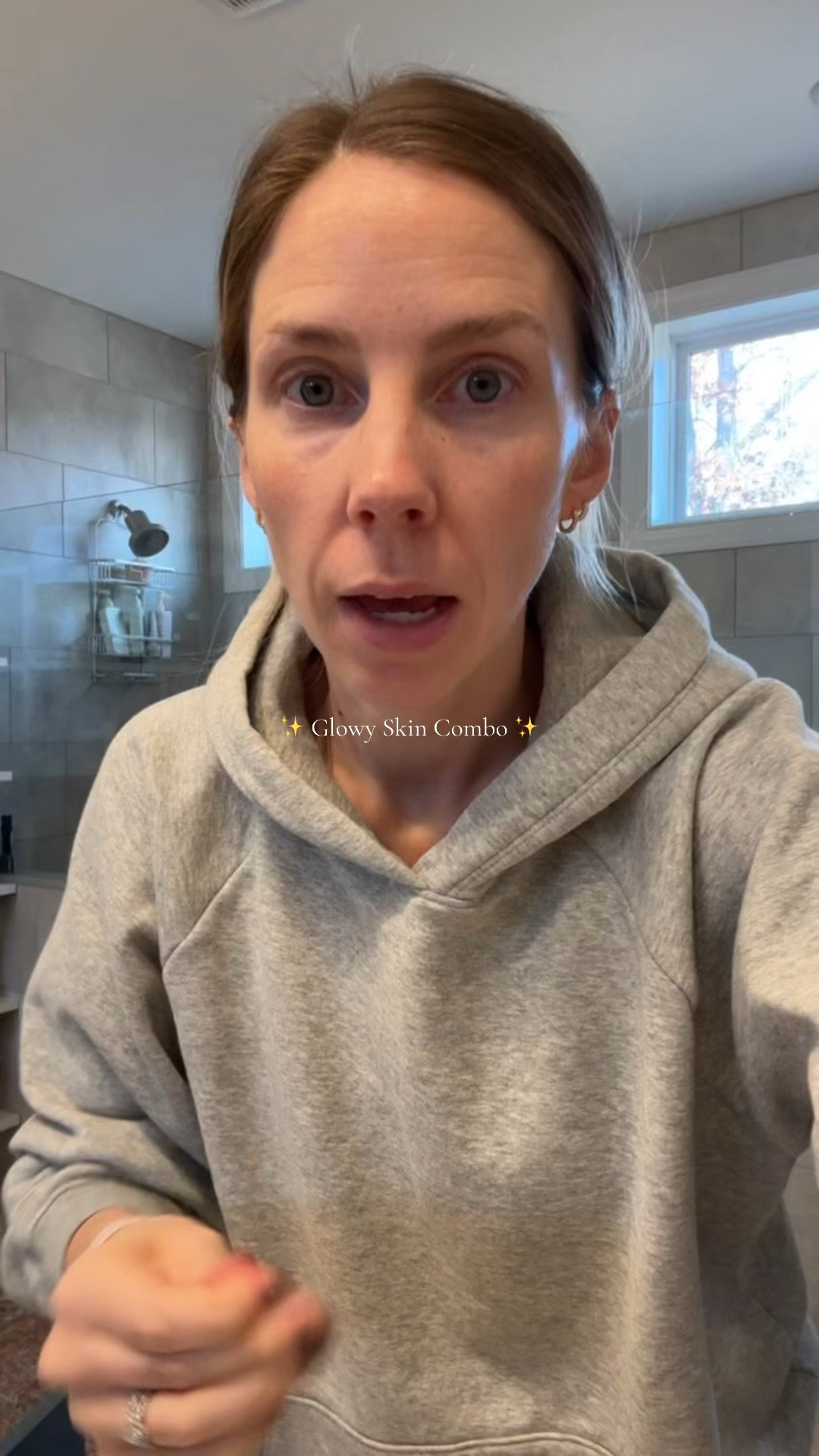 This combo 🥰 Saie in Starlight; It Cosmetics in Fair Light 

#LTKWatchNow #LTKBeauty