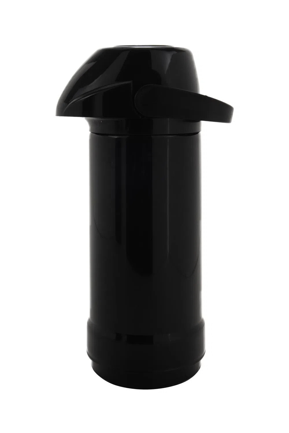 Garrafa Térmica Invicta Glt Pressão Preta 1l - Le Biscuit | Artigos para casa, decoração e mu... | Le Biscuit (BR)