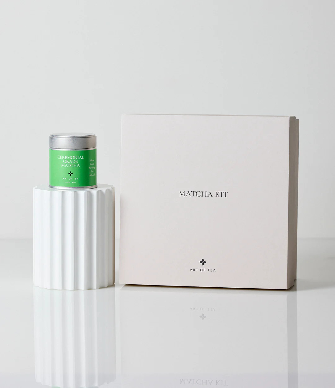 Ceremonial Matcha Gift Set | Art of Tea