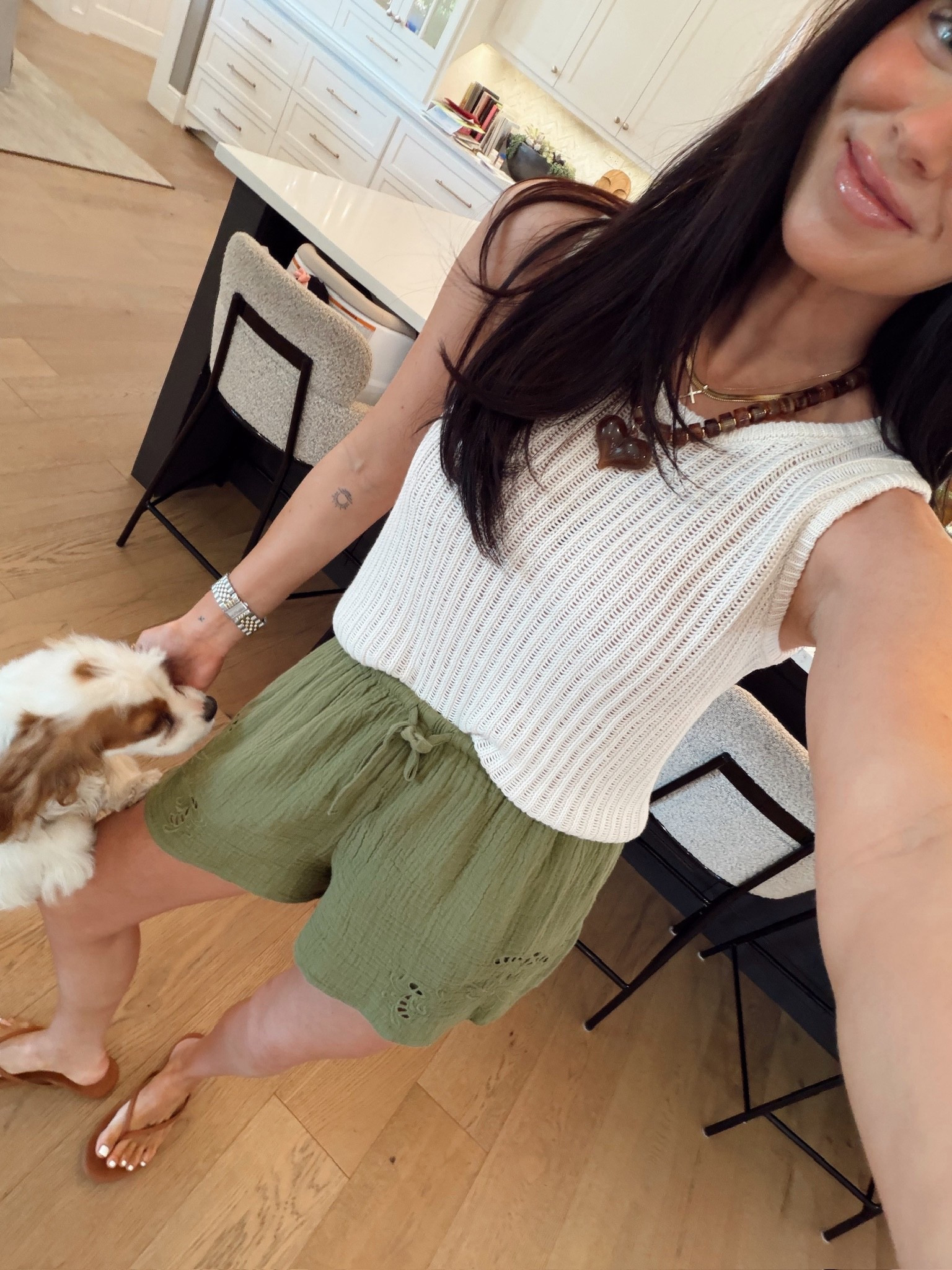 OOTD from Target!!

Spring fashion, summer fashion, new arrivals, casual outfit, Katy roach

#LTKPetite #LTKootd #LTKSeasonal