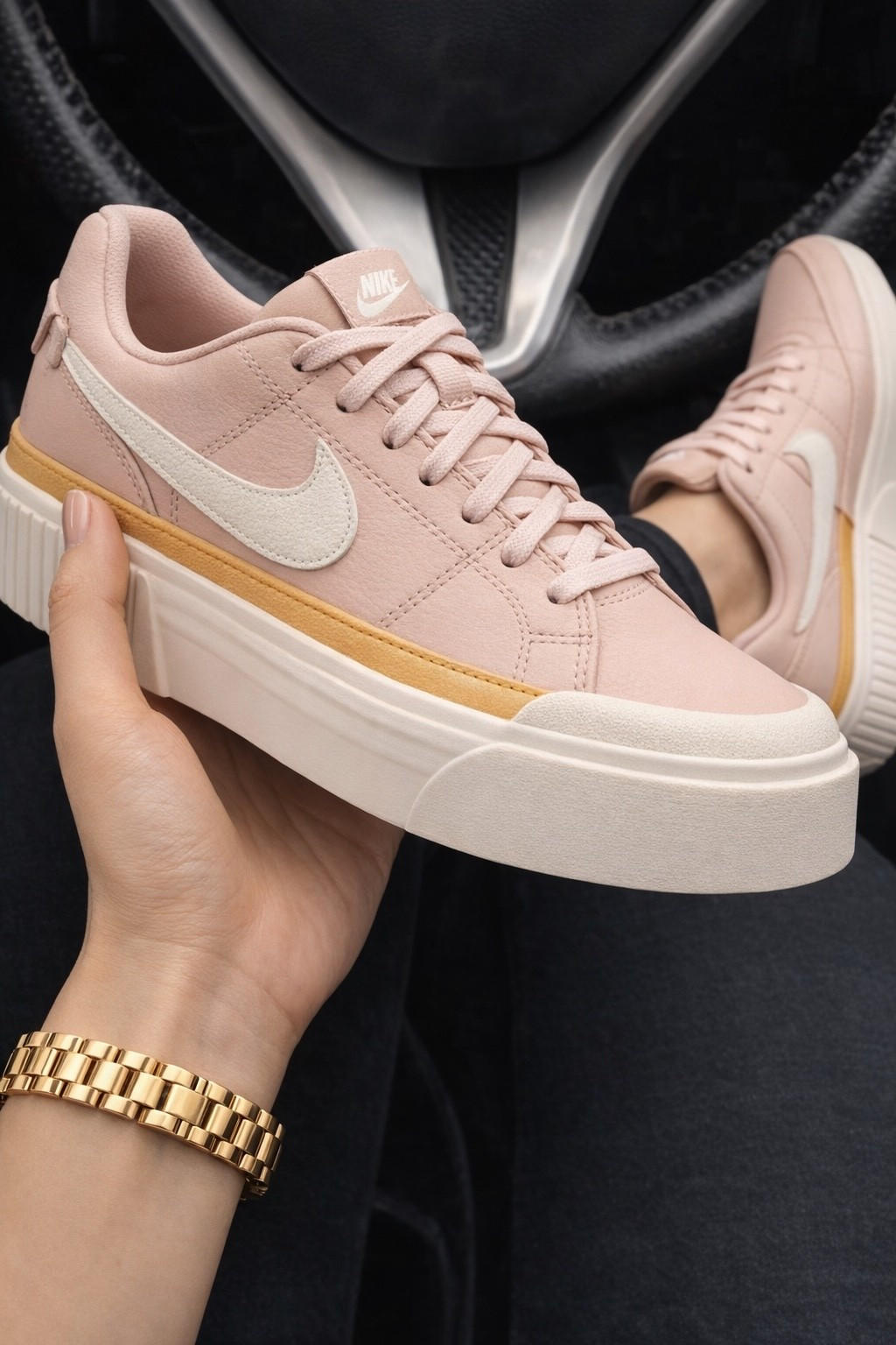 Pink is on a price drop