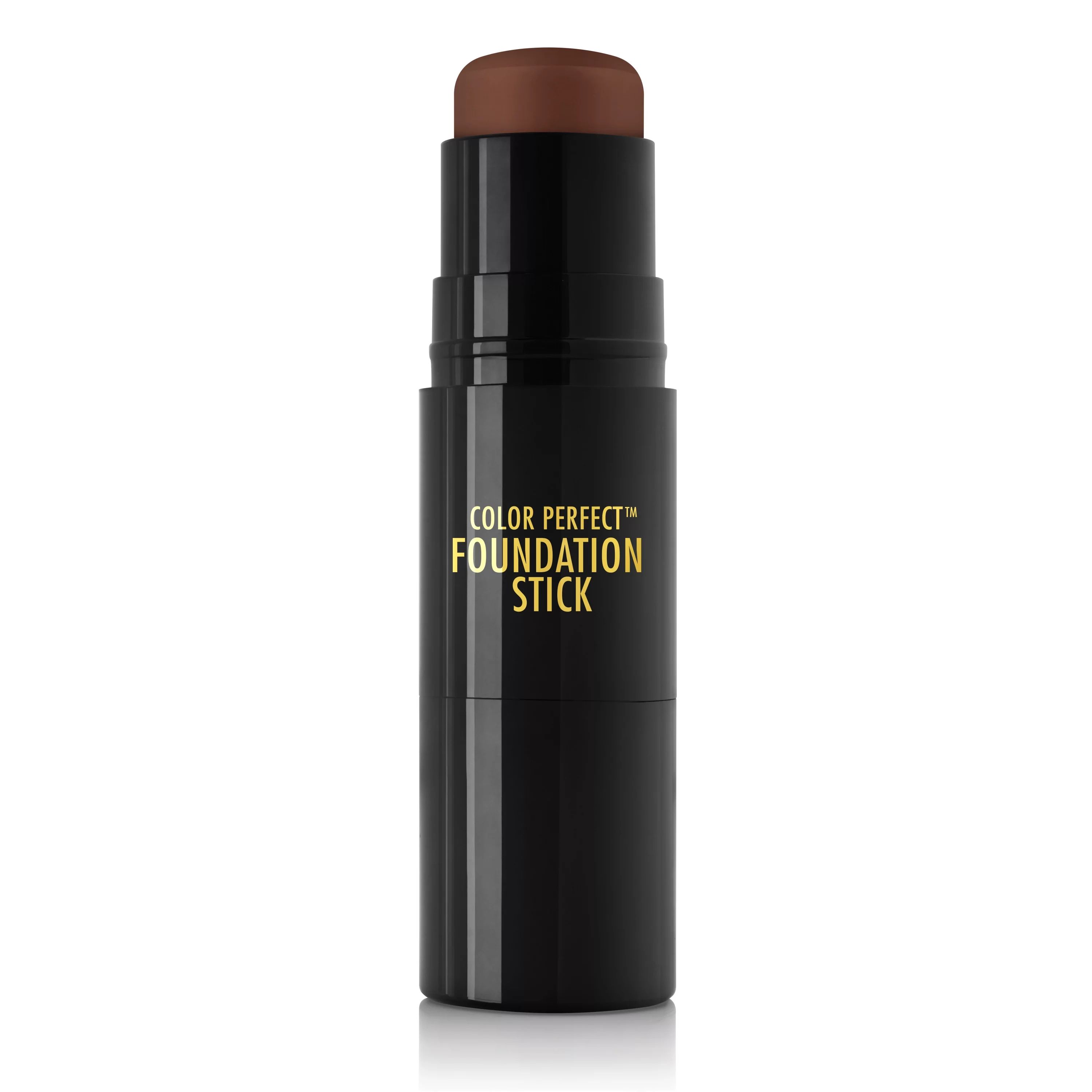 Black Radiance Color Perfect™ Foundation Stick, Espresso - Walmart.com | Walmart (US)