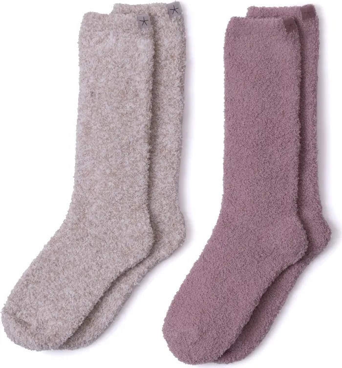 2-Pack CozyChic™ Socks | Nordstrom