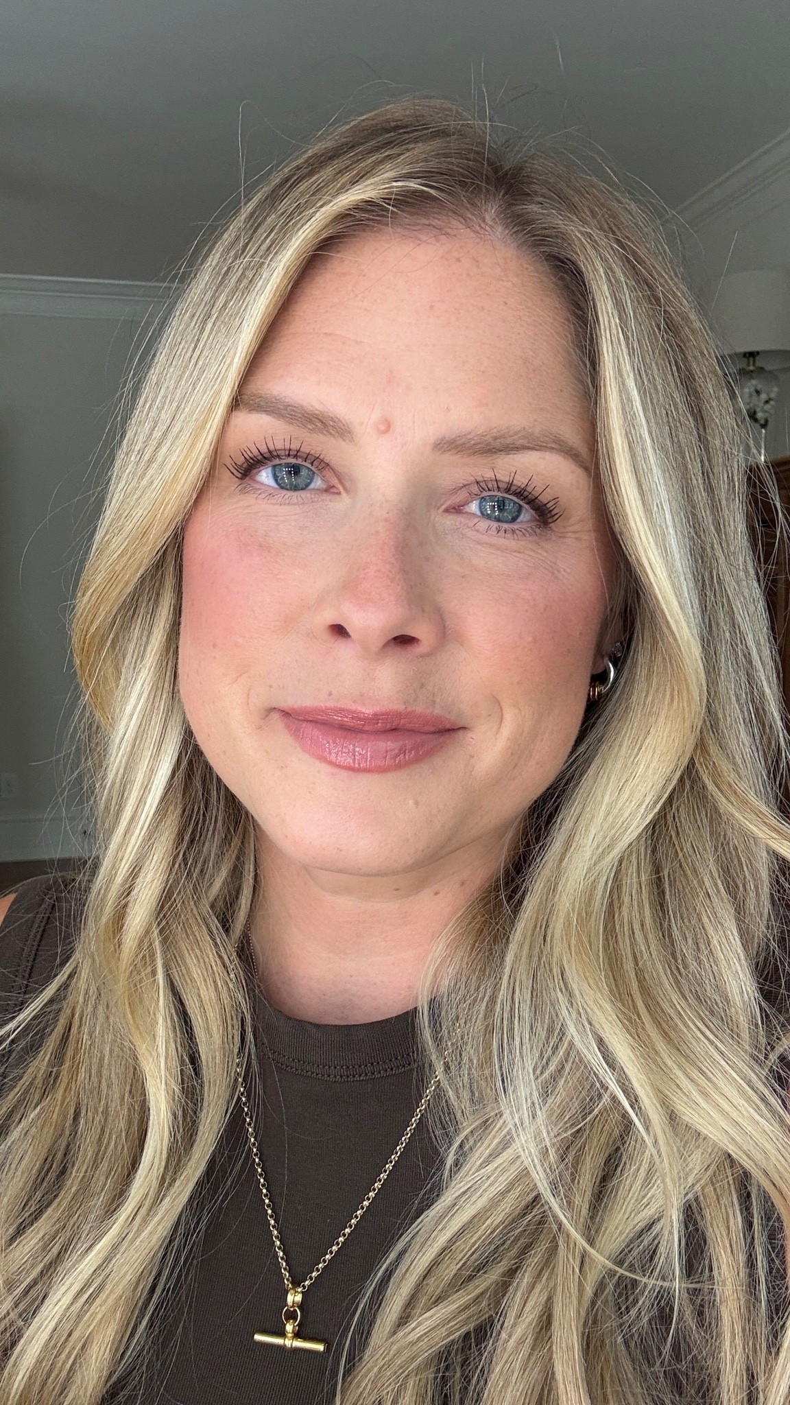 Makeup I used for this look!