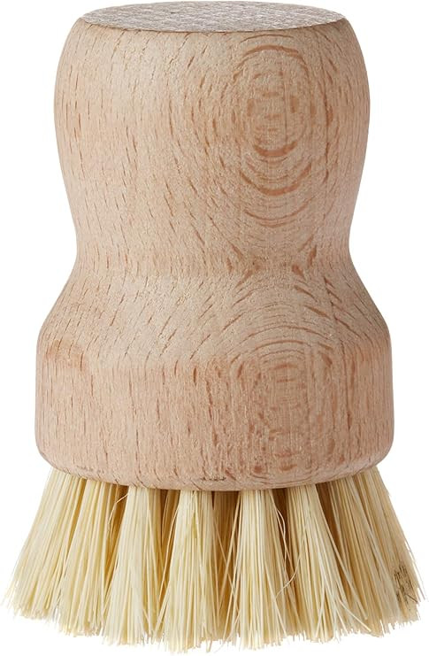 Fox Run 74908 Natural Dish Brush, Small, Not Applicable | Amazon (CA)