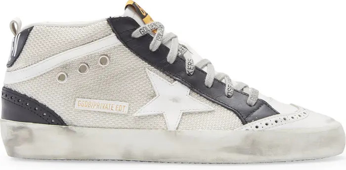 Mid Star Sneaker | Nordstrom
