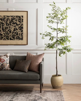 Faux Japanese Quince Tree | McGee & Co. (US)