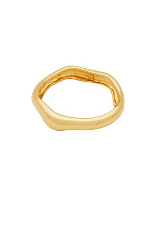 Baobab Santorini Bracelet in Gold from Revolve.com | Revolve Clothing (Global)