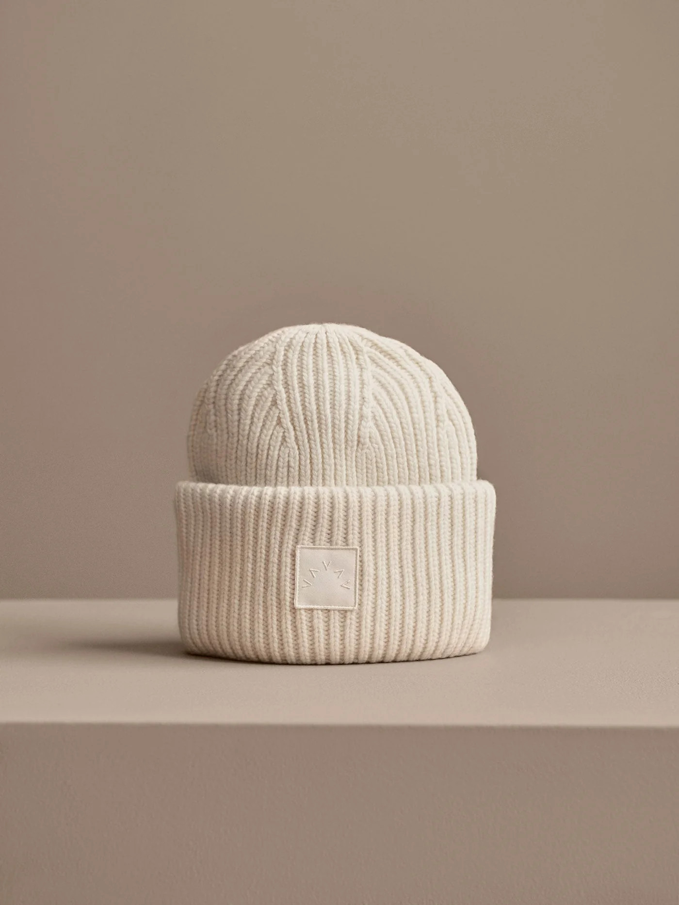 Cresta Rib Beanie | Varley US