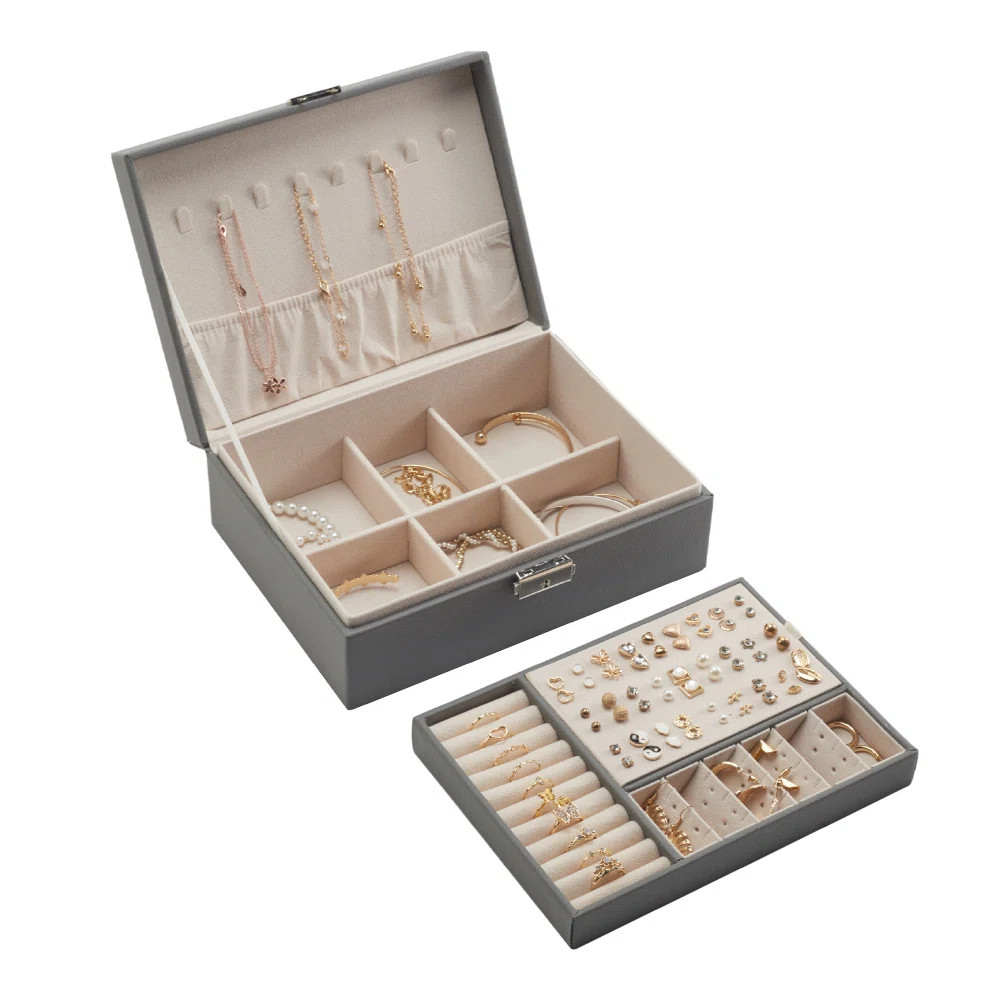 Jewellery Box | Wayfair UK