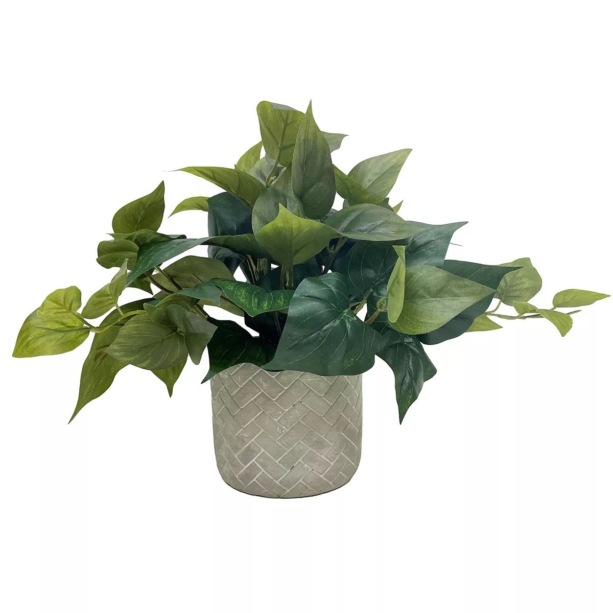 Sonoma Goods For Life® Artificial Trailing Ivy Plant Table Decor | Kohl's