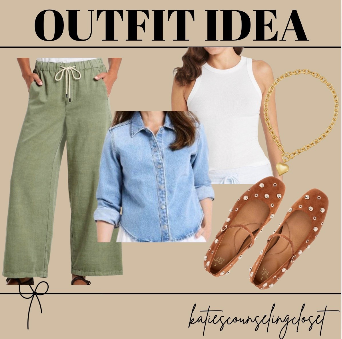 Cute spring outfit 🌸🌼