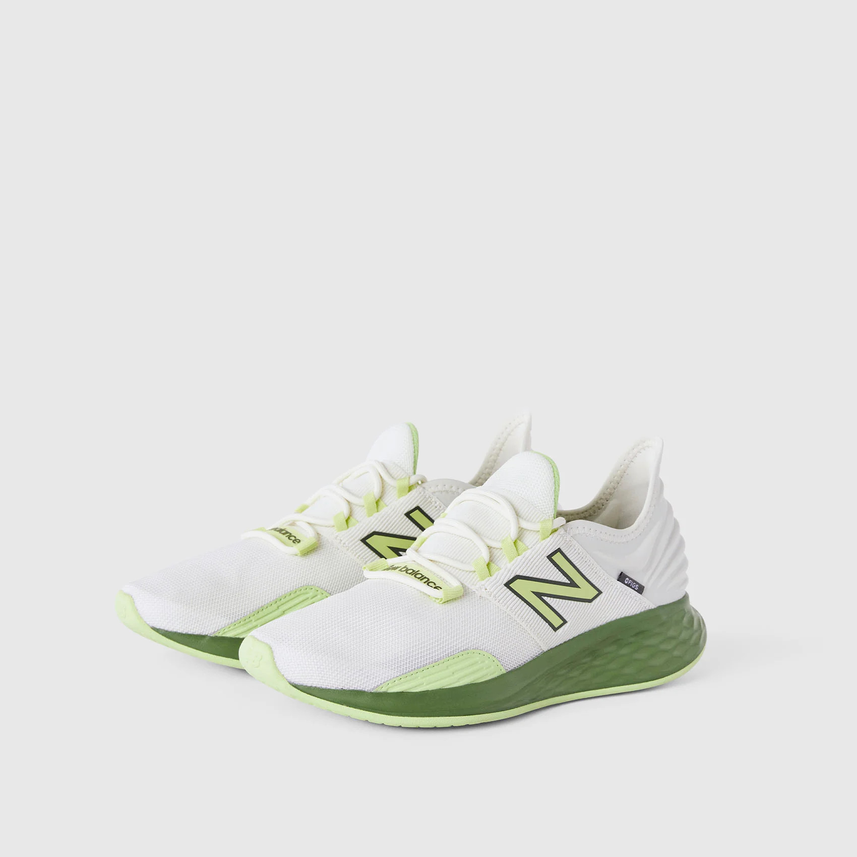 FIGS | New Balance ROAV Unisex - Fern/Sea Mist | FIGS