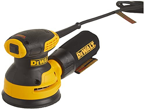 DEWALT Orbital Sander, 5-Inch (DWE6421) | Amazon (US)