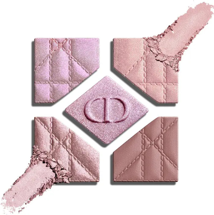'Diorshow 5 Couleurs Eyeshadow Palette | Nordstrom