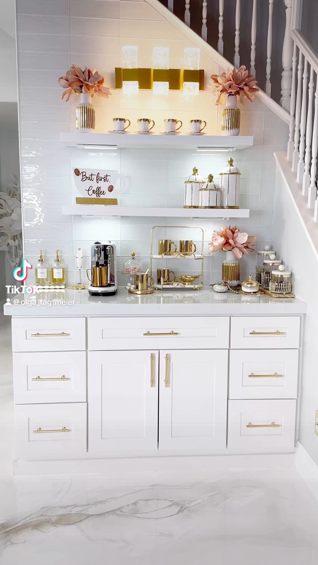 Shop everything here 🤍✨

#LTKStyleTip #LTKHome #LTKSaleAlert