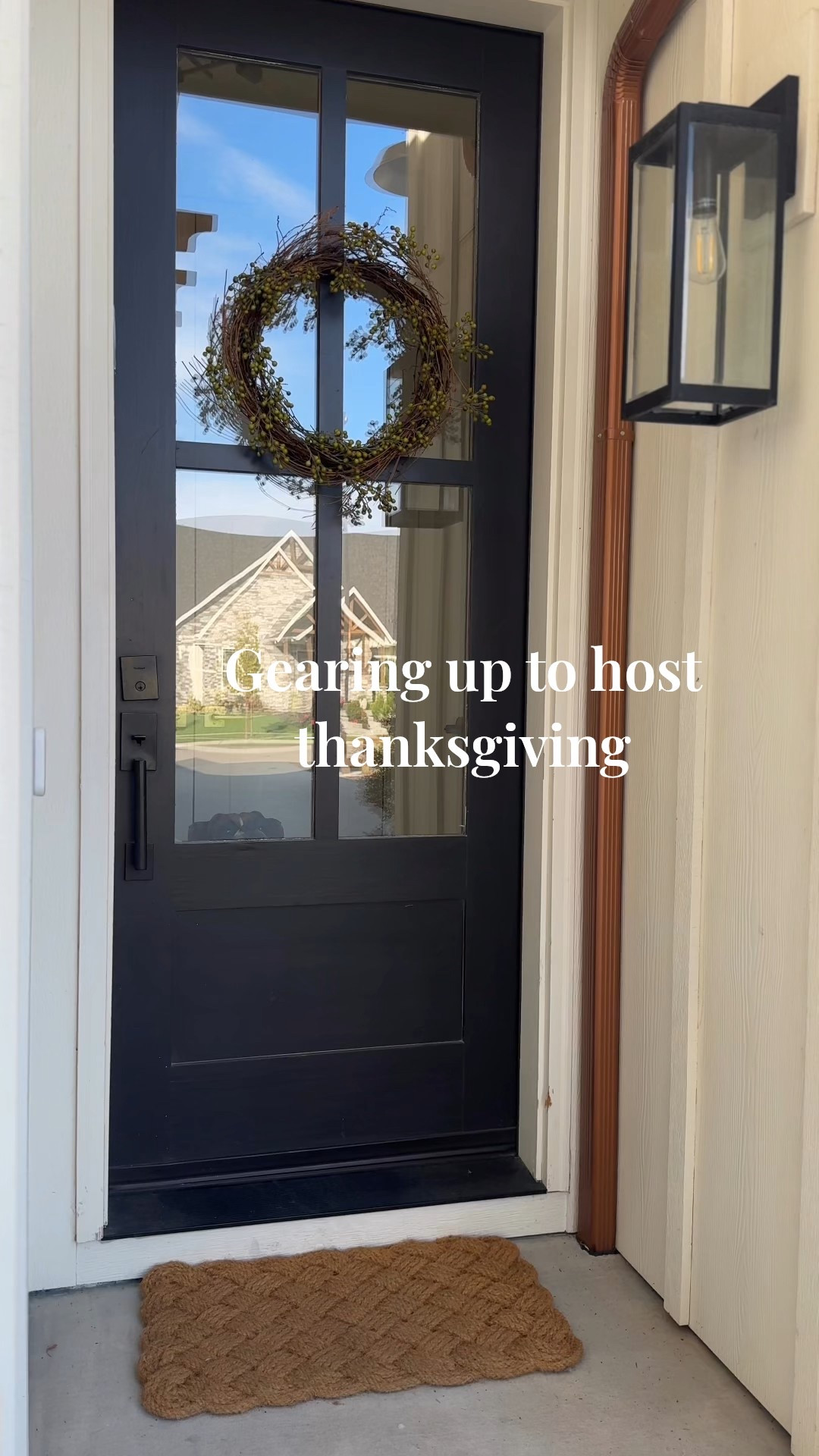 It’s still fall soaking it in while I can… 🍂🫶🏻

#LTKSeasonal #LTKHome #LTKHoliday