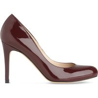 Stila patent-leather courts | Selfridges