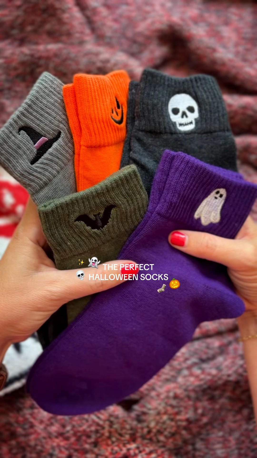 halloween socks, spooky season style, fall fashion

#LTKgrwm #LTKootd #LTKSeasonal