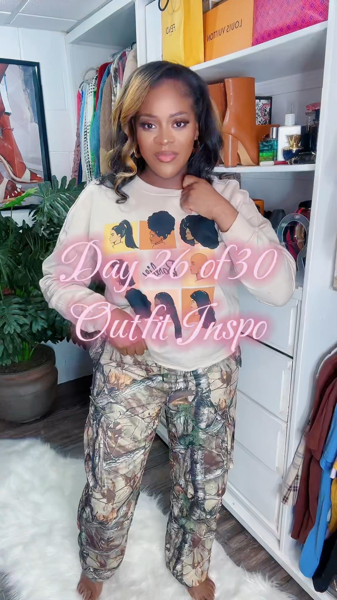 Graphic tee outfits, black Barbie, outfit ideas, fall fashion, army fatigue outfit ideas, color blocking, fall outfit Inspo, boot season, Gdwm, ootd fashion, Amazon finds

#LTKFindsUnder50 #LTKMidsize #LTKBeauty