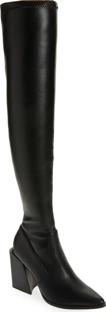 Tanzee Over the Knee Boot | Nordstrom